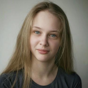 Мария Симонова