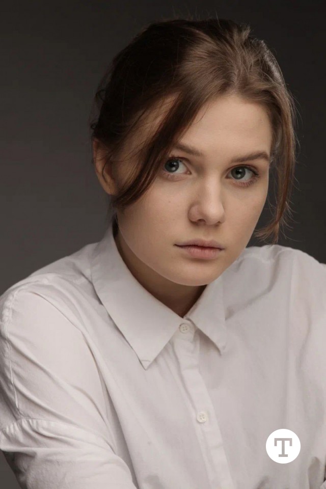 Александра Новикова