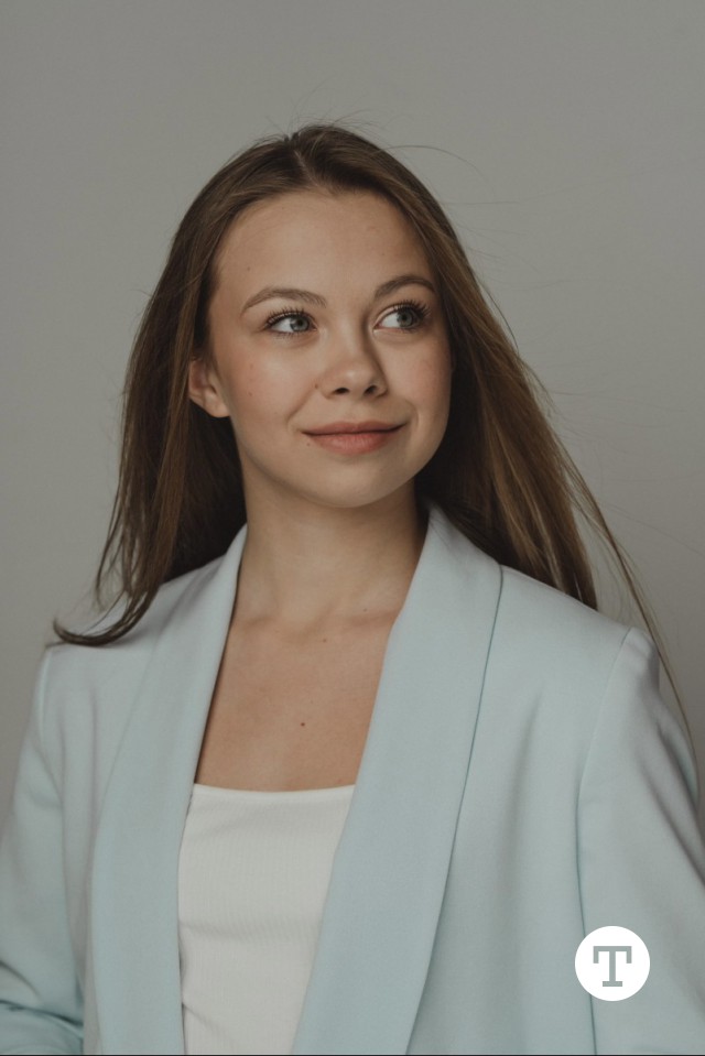 Дарья Пучкина