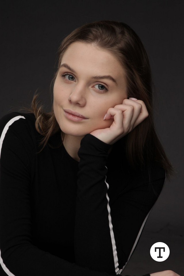 Александра Новикова