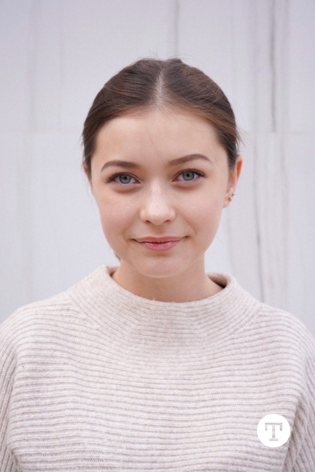 Ксения Васенёва