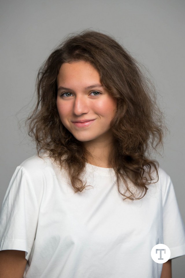 Дарья  Мартынова
